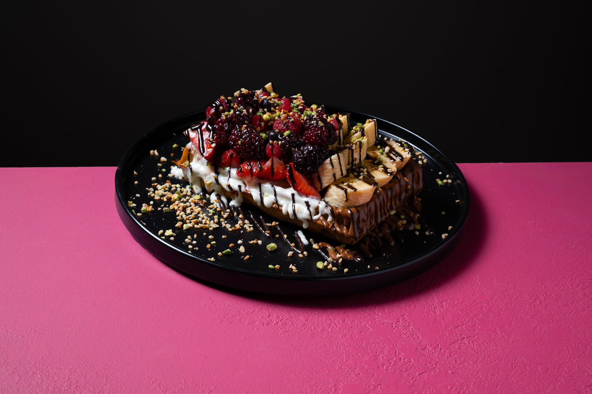 Karabela waffle